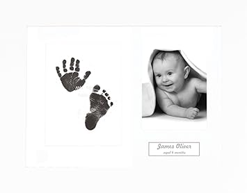 baby inkless print kit amazon