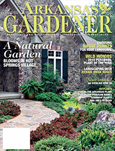 Arkansas Gardener