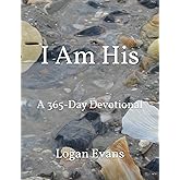 I Am His: A 365-Day Devotional