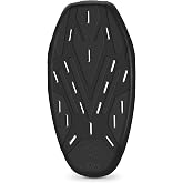 Surlim SR Back Protector CE Armor Motorcycle Jackets Back Pads Insert