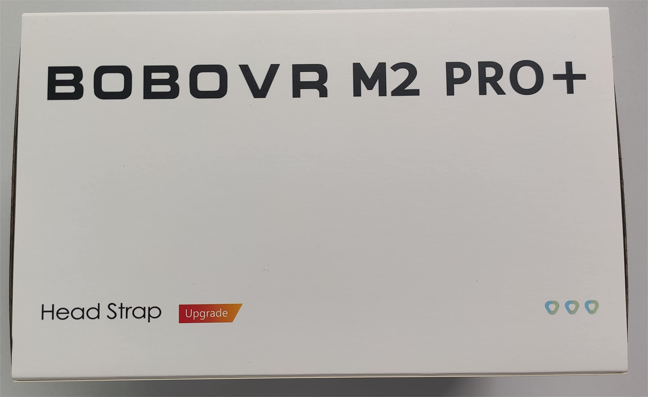 BOBOVR M2 Pro Battery Pack Head Strap Accessories, Compatible with Quest 2,Magnetic Connection and Lightweight Design, Replaceable Hot Swap Power Bank