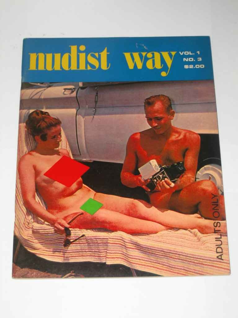 Nudistway