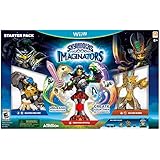 Skylanders Imaginators - Wii U