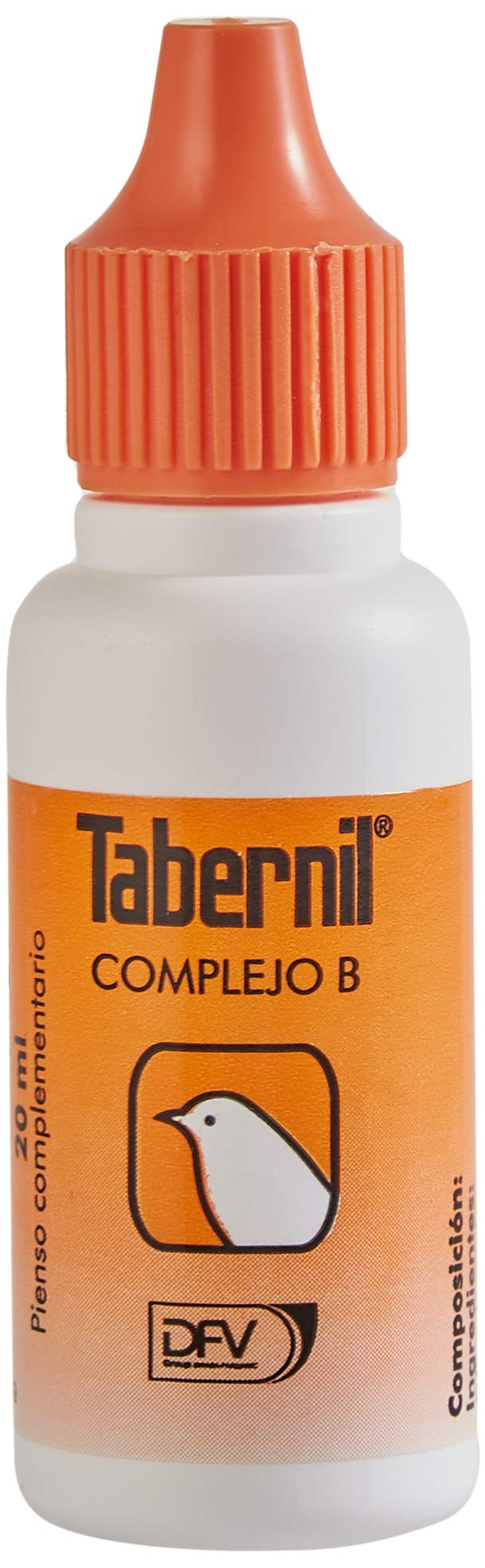 DIVASA Tabernil Complex-B - 20 ml
