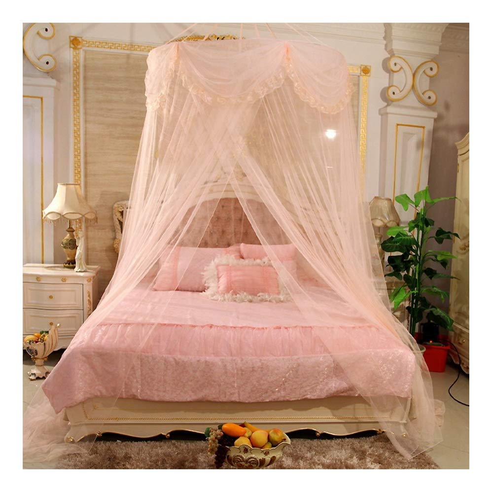 Amazon Com Mosquito Net For Bed Encryption Lace Single