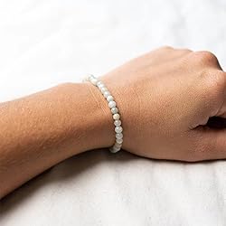 Tiny Rituals Beryl Energy Bracelet