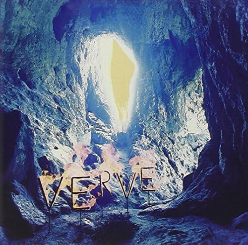 The Verve - Forth - Amazon.com Music