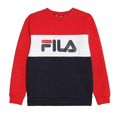 fila abbigliamento