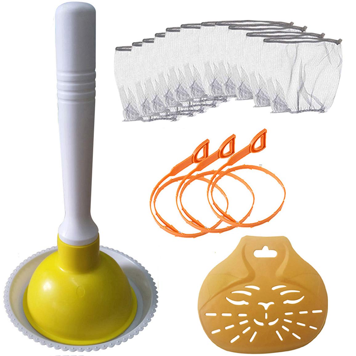 Best Kitchen Sink Drain Gun