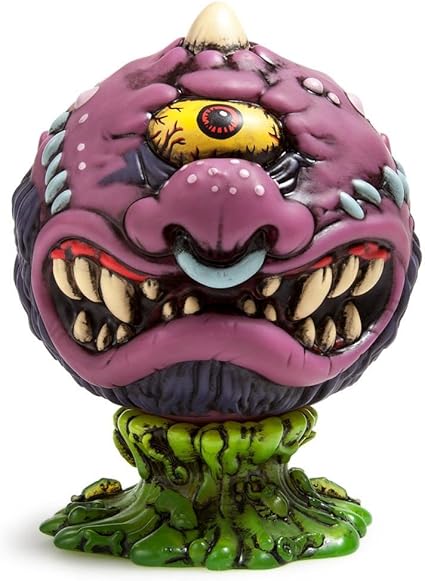 madballs horn head
