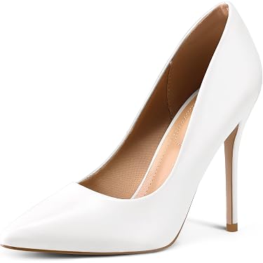 Amazon Best Sellers: Best Women's Pumps
