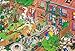 Jumbo Jan Van Haasteren Neighbours Puzzle (2000-Piece)
