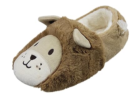 novelty bedroom slippers