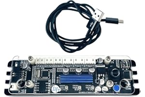 ANNOY TOOLS ANNOYTOOLS 2-Axis Control Board GRBL 1.1f CNC Controller Board-2-Axis Machine-CNC Laser