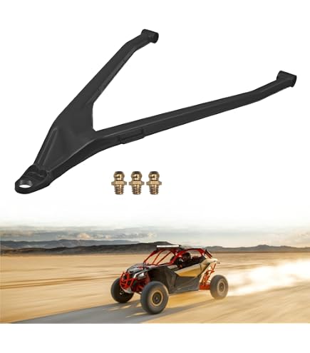 Amazon.com: 2017-2022 Can-Am OEM Maverick X3 Max 900 HO Turbo R
