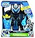 Max Steel Turbo Strength Max Steel Figure