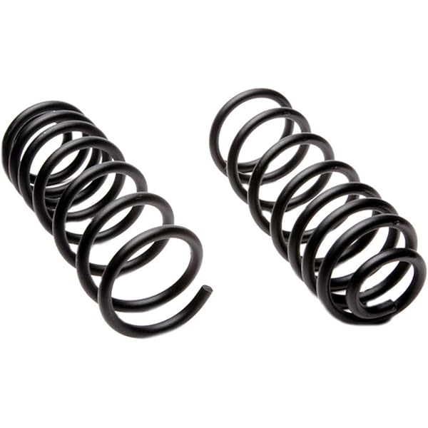 Amazon.com: ACDelco Professional 45H3103 (88913864) Rear Coil