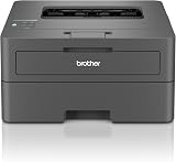 Brother HL-L2400DW Mono Laser Printer | Auto Duplex A4 5GHz WiFi USB 30ppm view 1