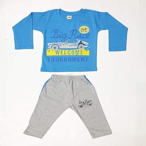 track pants and t shirts