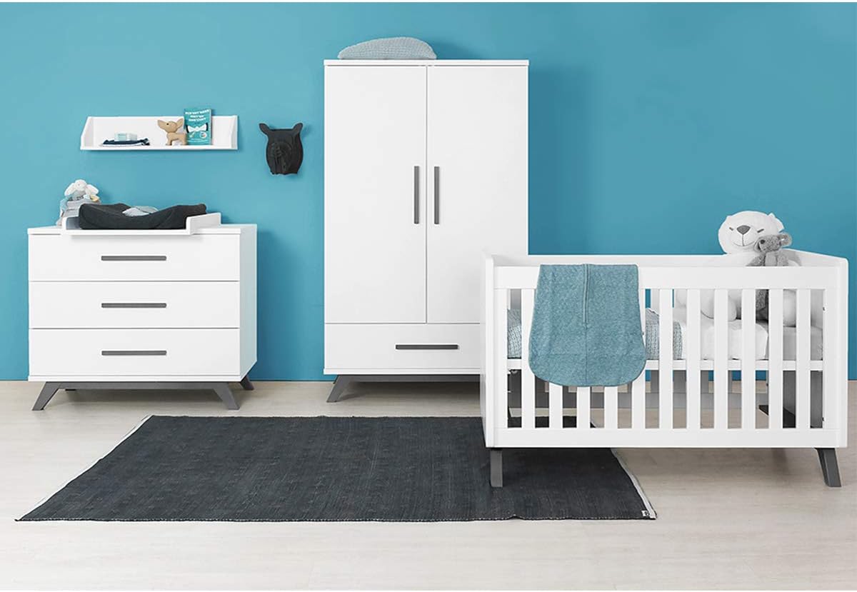 اعتزم الاسفنج اكرهه Chambre Evolutive Bebe 9 Amazon Redefine U Com
