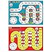 Didax Educational Resources CVC Spelling Board Game