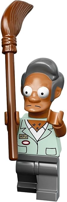 lego kwik e mart amazon