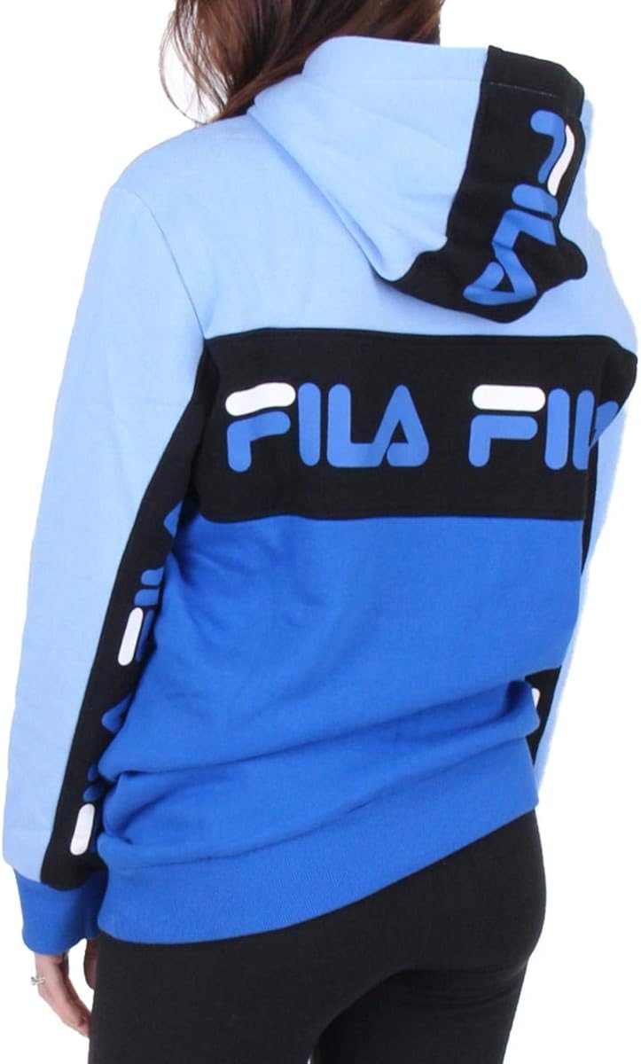 fila rita oversized hoodie