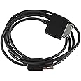 DTOL Charger Data Cable for Microsoft Zune to USB 2.0 1 Pack