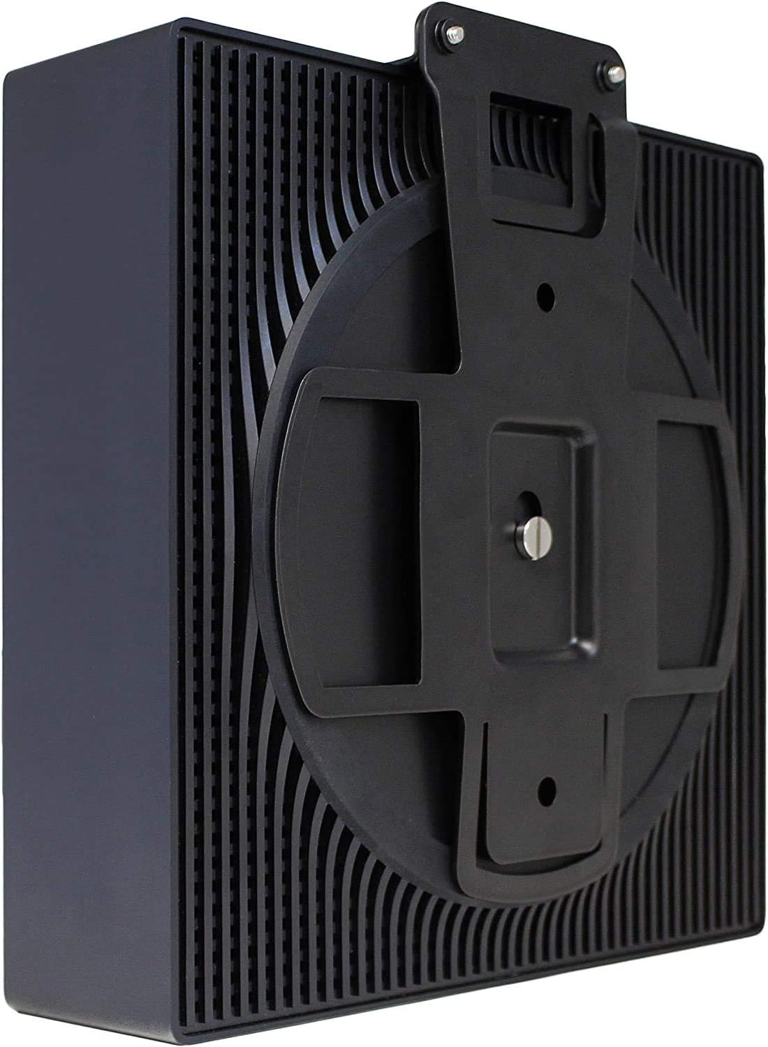 sonos playbar wall mount orientation