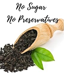 Shangri-La Tea Company Organic Luxury Teabag