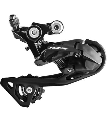 パーツ SHIMANO DURA-ACE R9100 RD DURA-ACE リアディレーラー 11スピード