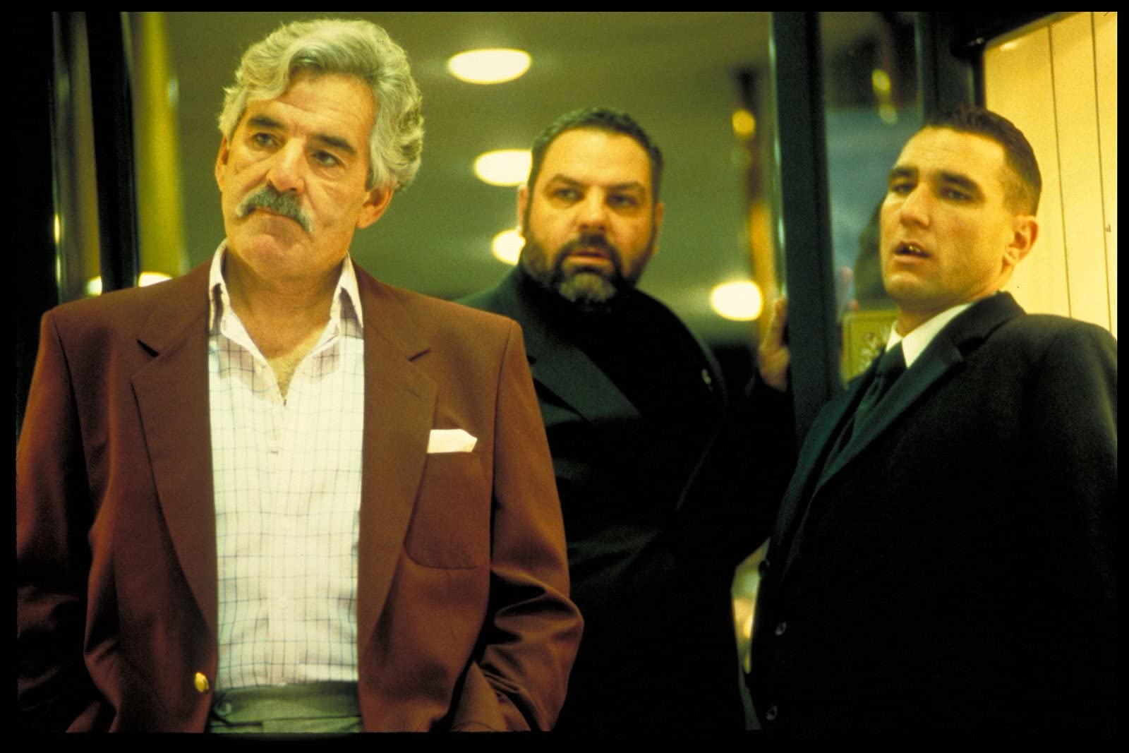 Snatch - Schweine und Diamanten (4K-UHD) 3
