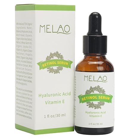melao retinol