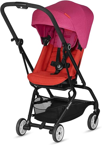 garde corps cybex