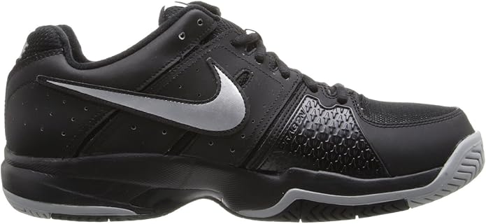 nike men's air cage court