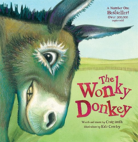 The Wonky Donkey