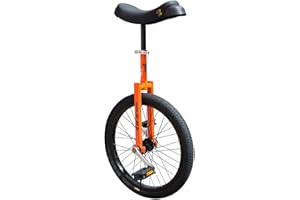 QU-AXUnicycle
