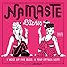 Namaste, Bitches Wall Calendar 2019