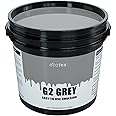 Ecotex® G2 Gray Screen Printing Emulsion (Pint - 16oz.) Beginner Pre - Sensitized Photo Emulsion for Silk Screens and Your Photo Emulsion Kit - for Screen Printing Ink, Screen Printing Supplies