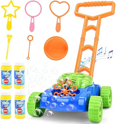 bubble toys for toddlers