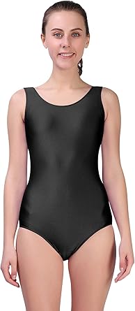 plus size unitard swimsuit