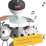 Tiny Love 3-in-1 Take Along Baby Mobile Meadow Days 0+ Months view 3