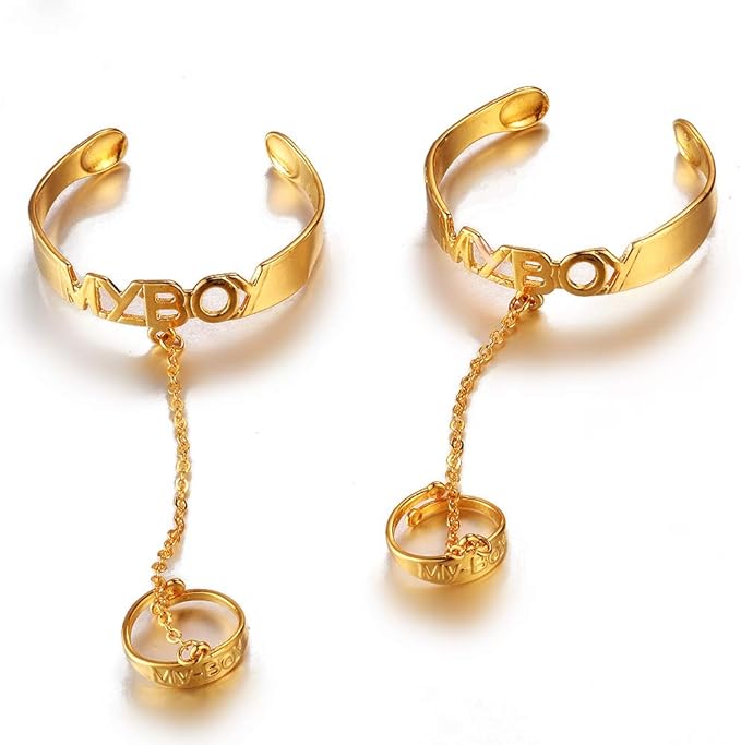 amazon baby bracelets