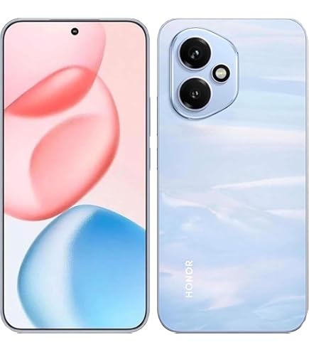 Amazon.com: HONOR 400 Dual-SIM 256GB ROM + 12GB RAM (GSM Only | No