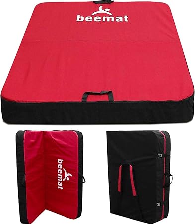 beemat crash mat