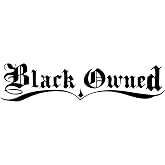 5x Black Owned Temporary Tattoo
