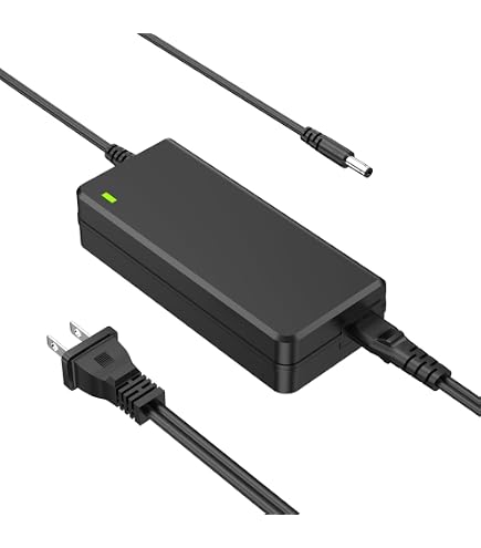 Amazon.com: New AC/DC Adapter Compatible with Anker Powerhouse II