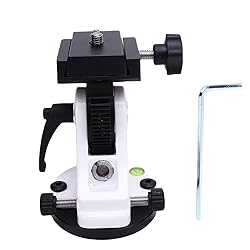 Dpofirs Telescope Mount, Latitude Adjustment