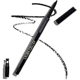 LAURA GELLER INKcredible Gel Eyeliner Waterproof, Blackbird
