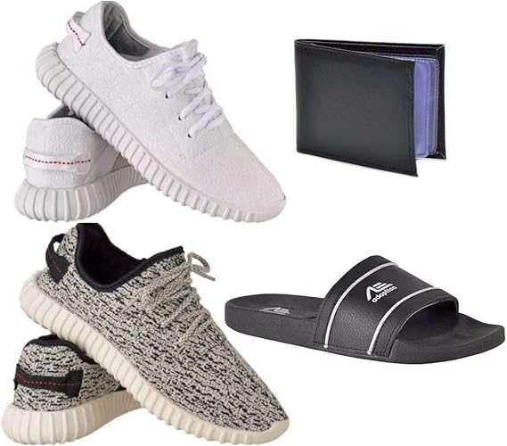 sandalia tenis masculino